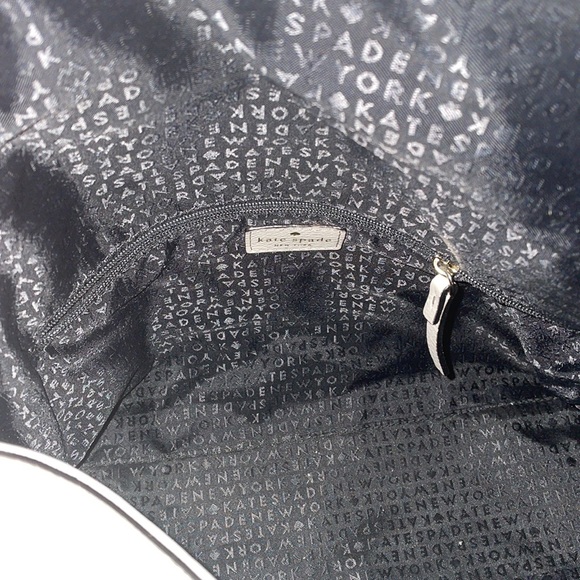 Kate Spade color block satchel - Picture 11 of 13